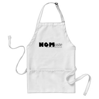 Tablier N&N Nomaste