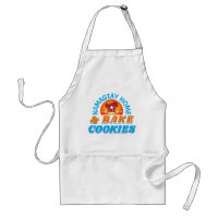 Namastay Maison et Cuisiner des Cookies
