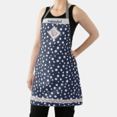 Tablier NanLovesFood Apron (Insitu)
