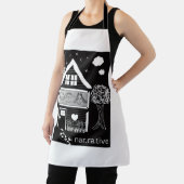 Tablier narratif (Insitu)