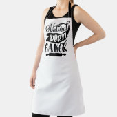 Tablier Naturel Born Baker (Insitu)