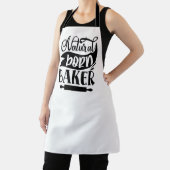 Tablier Naturel Born Baker (Insitu)