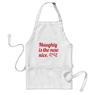 Tablier Naughty Est Le Nouveau Nice