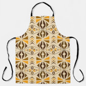 Tablier Navajo (Recto)