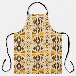 Tablier Navajo
