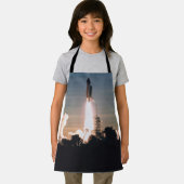 Tablier Navette spatiale (Insitu)