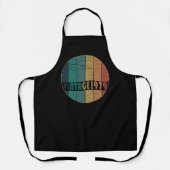 Tablier né en 1979 anniversaire vintage (Recto)