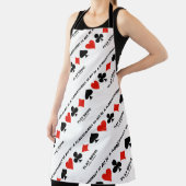 Tablier Ne Pas Être Un Pont De Jeu Flibbertigibbet (Insitu)