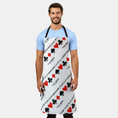 Tablier Ne Pas Être Un Pont De Jeu Flibbertigibbet (Porté)