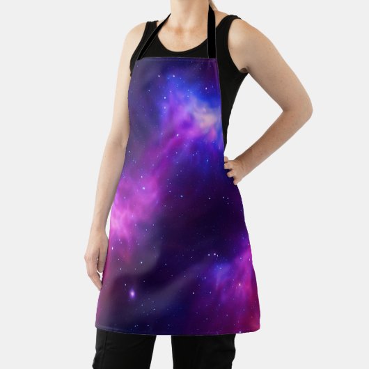 Tablier Nebula (Insitu)