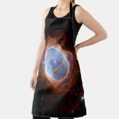 Tablier Nébuleuse de l'Anneau Austral Espace Téléscope spa (Insitu)