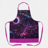 Tablier Nebuloria Lullaby (Recto)