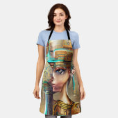 Tablier Néfertiti (Porté)