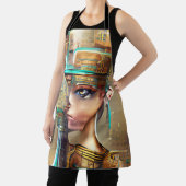 Tablier Néfertiti (Insitu)