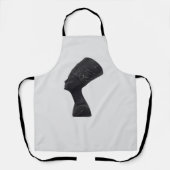 Tablier Nefertiti, reine d'Égypte (Recto)