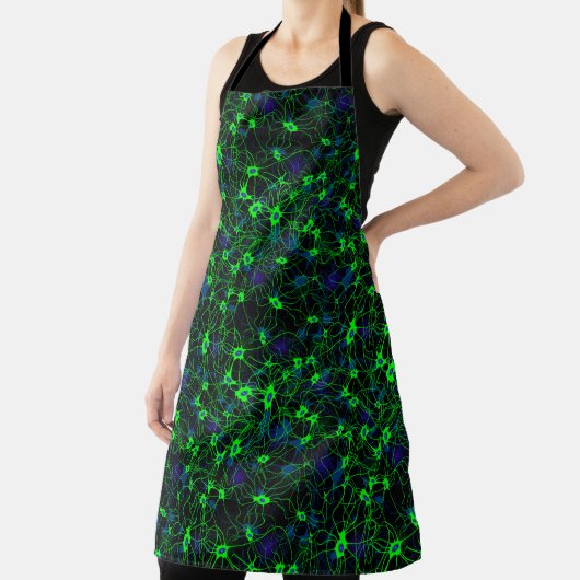 Tablier Neuron City Apron (Insitu)