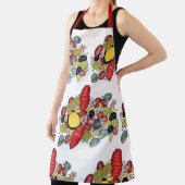 Tablier New England Summer Clambake Seafood Restaurant (Insitu)