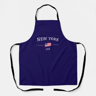Tablier New York
