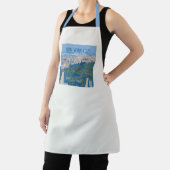 Tablier New York | Profitez de Central Park (Insitu)