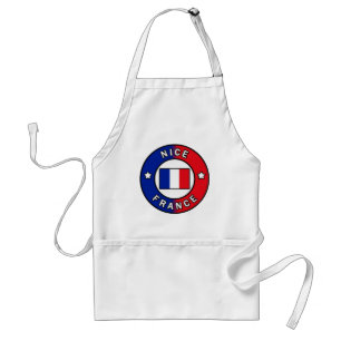 Tablier Nice France