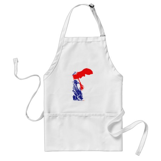 Tablier Nike (Devant)