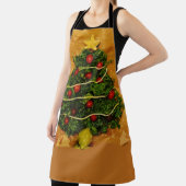 Tablier Noël Kale Tree Aprong (Insitu)