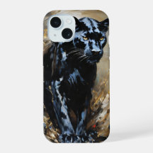 Tablier noir