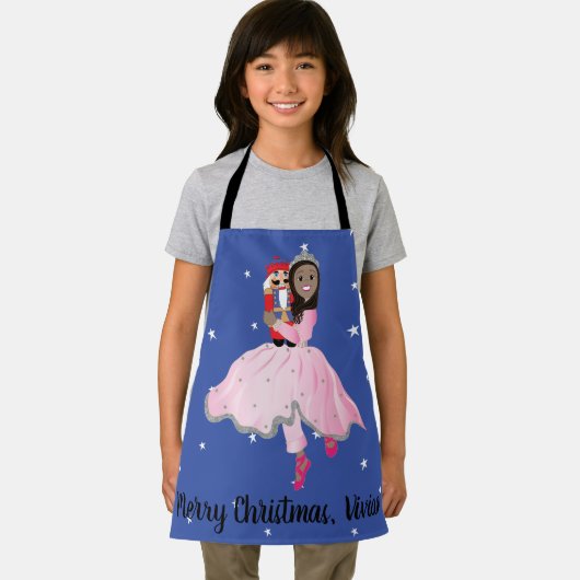 Tablier Noisette Clara (Insitu)