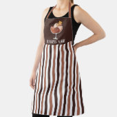 Tablier nom des vendeurs de crème glacée (Insitu)