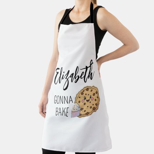 Tablier Nom du jour de la mère (Insitu)