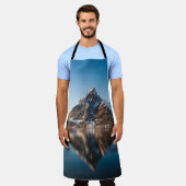 Tablier Norvège Lofoten (Porté)