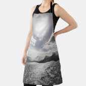 Tablier Norvège Paysage photo (Insitu)