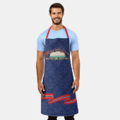 Tablier Norwegian Potato Dumplings (Porté)