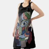 Tablier Not a Pawn (Insitu)