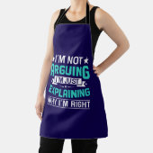 Tablier Not Arguing Just Right-64692 (Insitu)