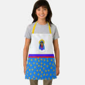 Tablier Notre-Dame de Czestochowa Apron (Insitu)