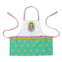 Notre-Dame de Guadalupe Apron