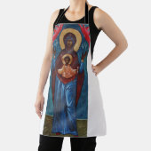 Tablier Notre-Dame du Signe (Insitu)