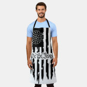 Tablier Nous le peuple tabernc (Porté)