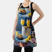 Tablier Nouveau (Insitu)