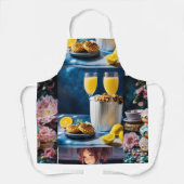 Tablier Nouveau (Recto)