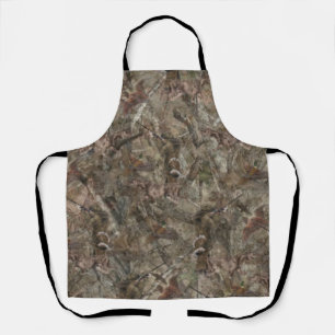 Tablier Nouveau camouflage de conception pour le chasseur
