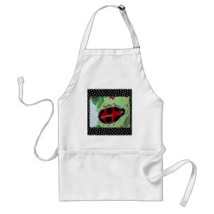 Tablier Nouvelle Dame - Bugs