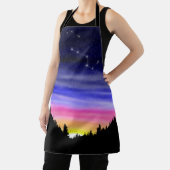 Tablier Nuit Diamond (Insitu)