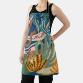 Tablier Nuits du désert (Insitu)