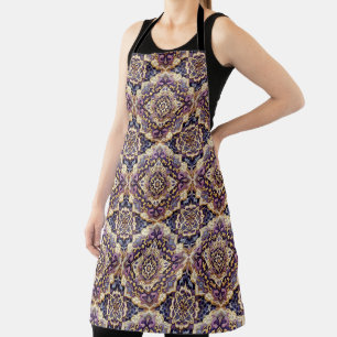Tablier Nuits marocaines