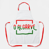 Tablier O Algarve (Recto)