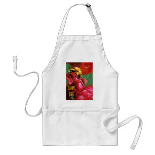 Tablier Occupé Bee Apron