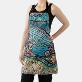 Tablier Océan (Insitu)