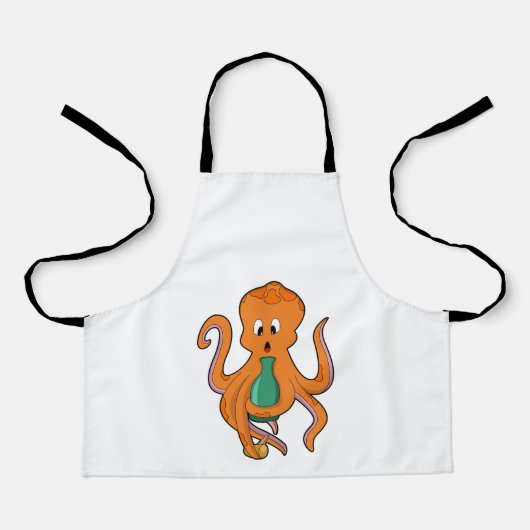 Tablier Octopus avec bouteille.PNG (Recto)